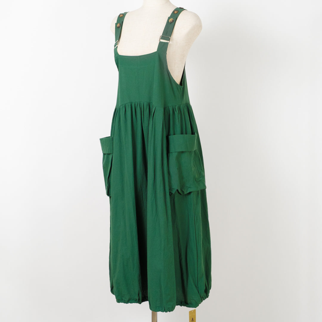 ジャンバースカート (10102363226244)