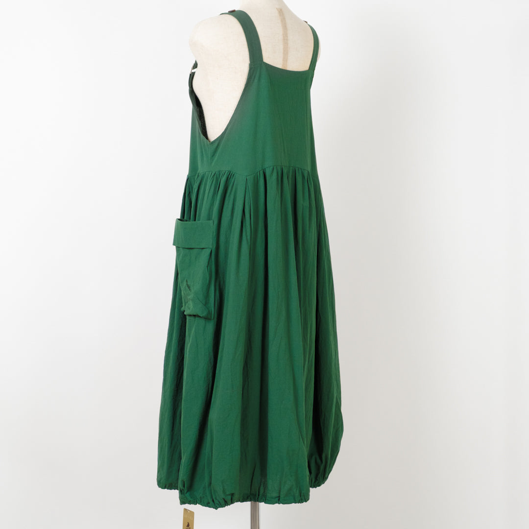 ジャンバースカート (10102363226244)