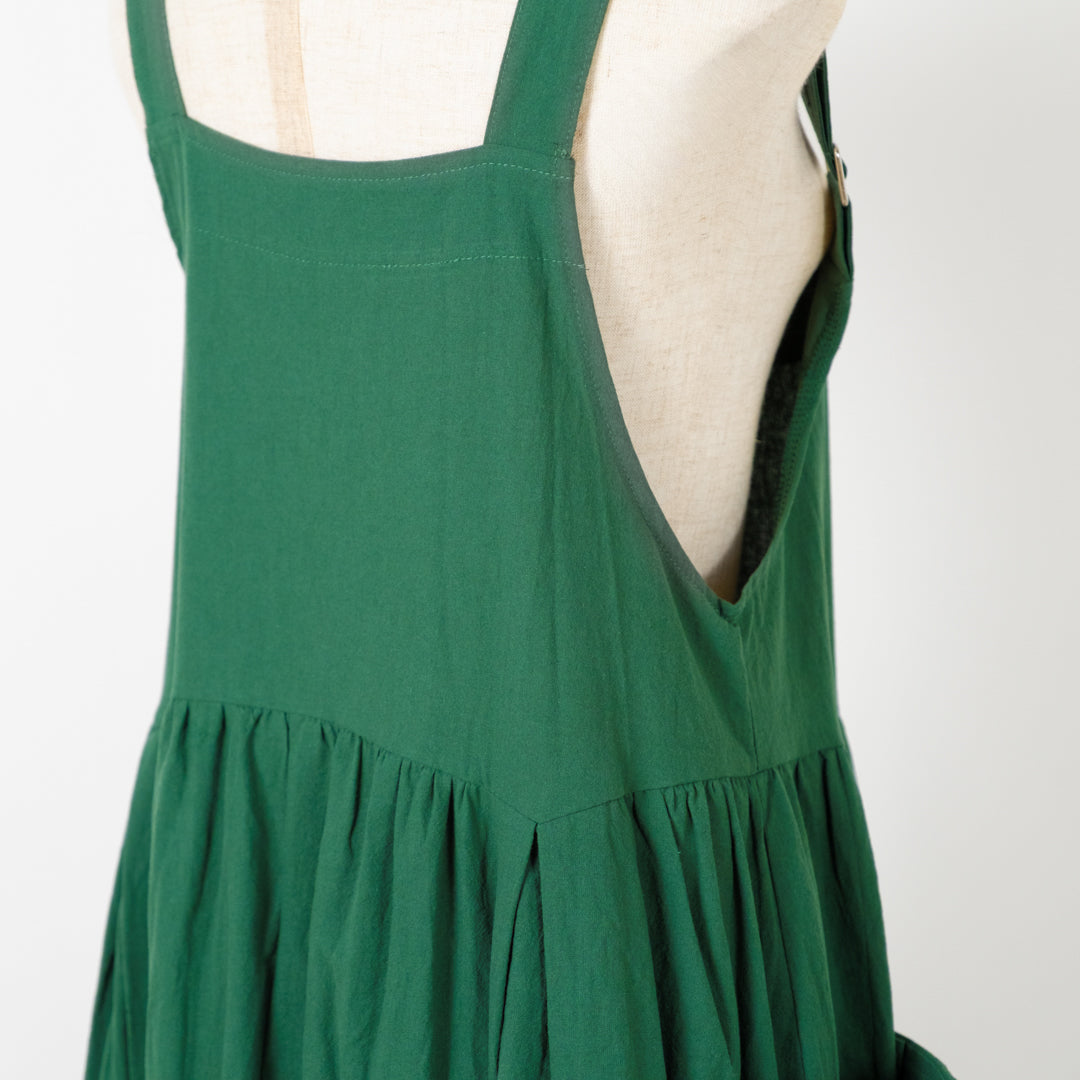 ジャンバースカート (10102363226244)