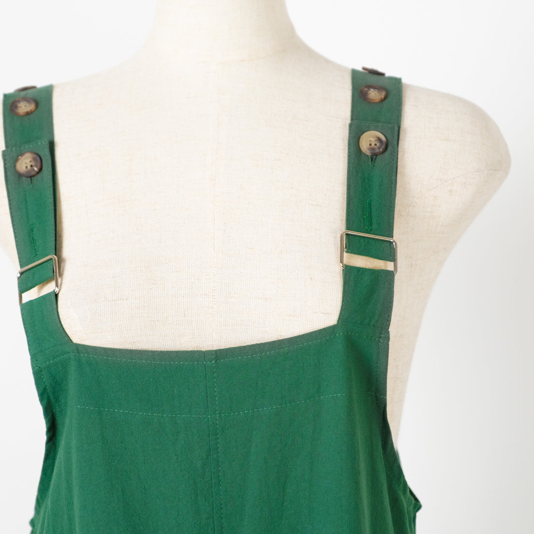 ジャンバースカート (10102363226244)