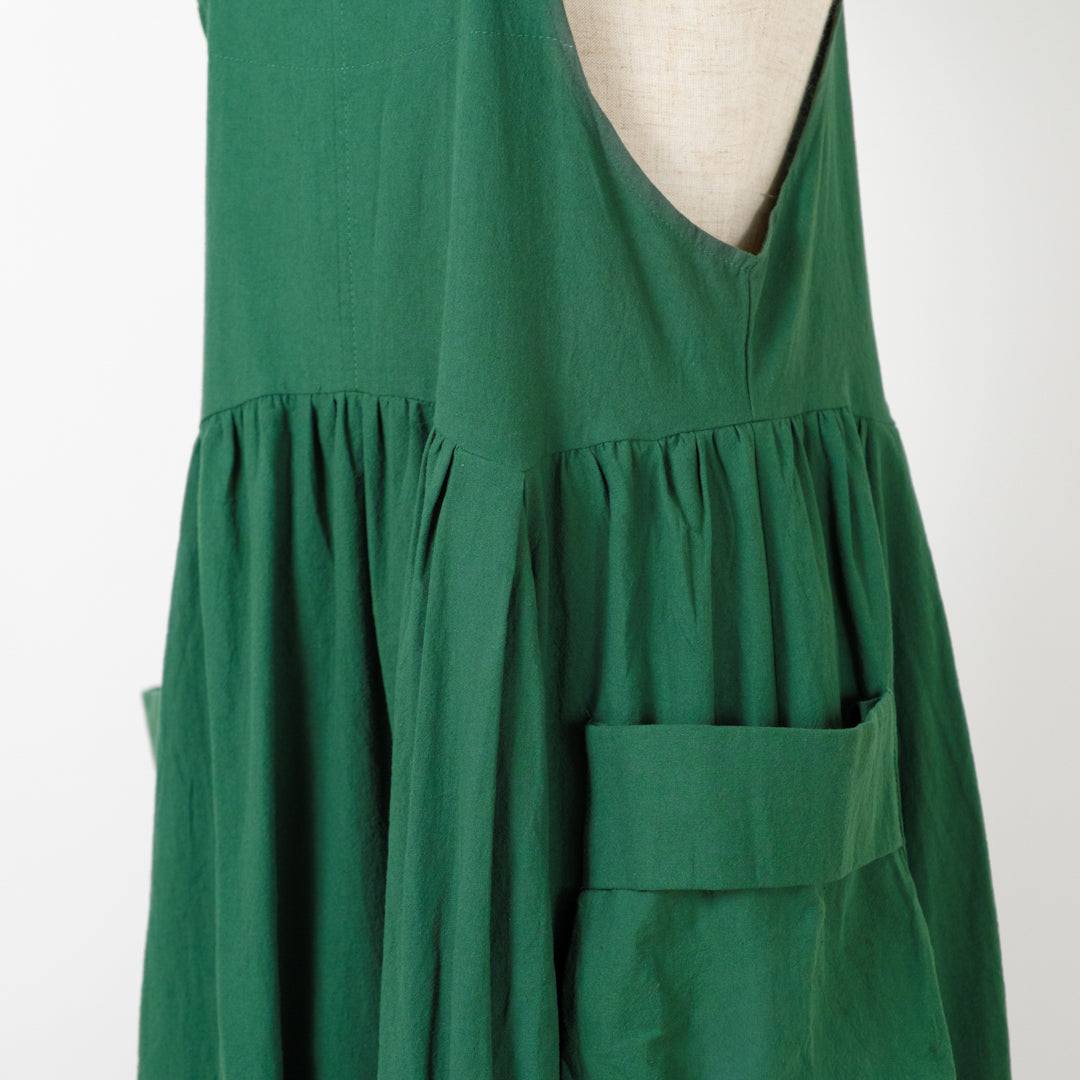 ジャンバースカート (10102363226244)