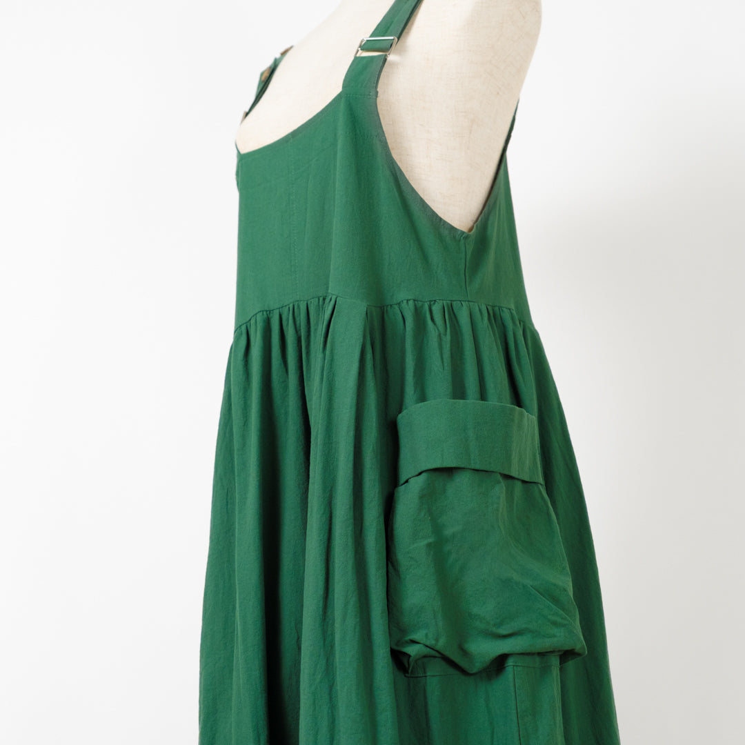 ジャンバースカート (10102363226244)