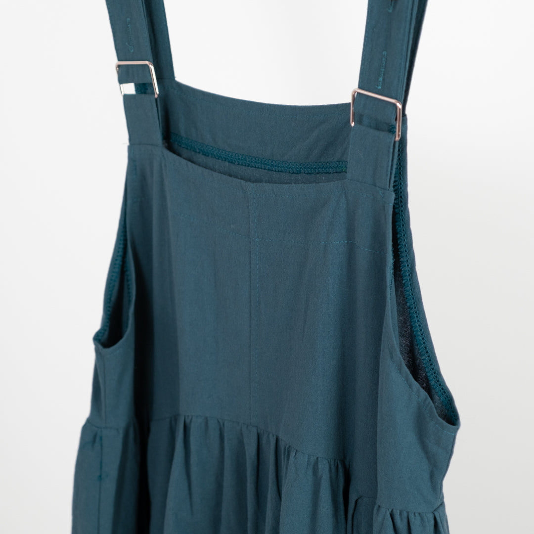 ジャンバースカート (10102363226244)