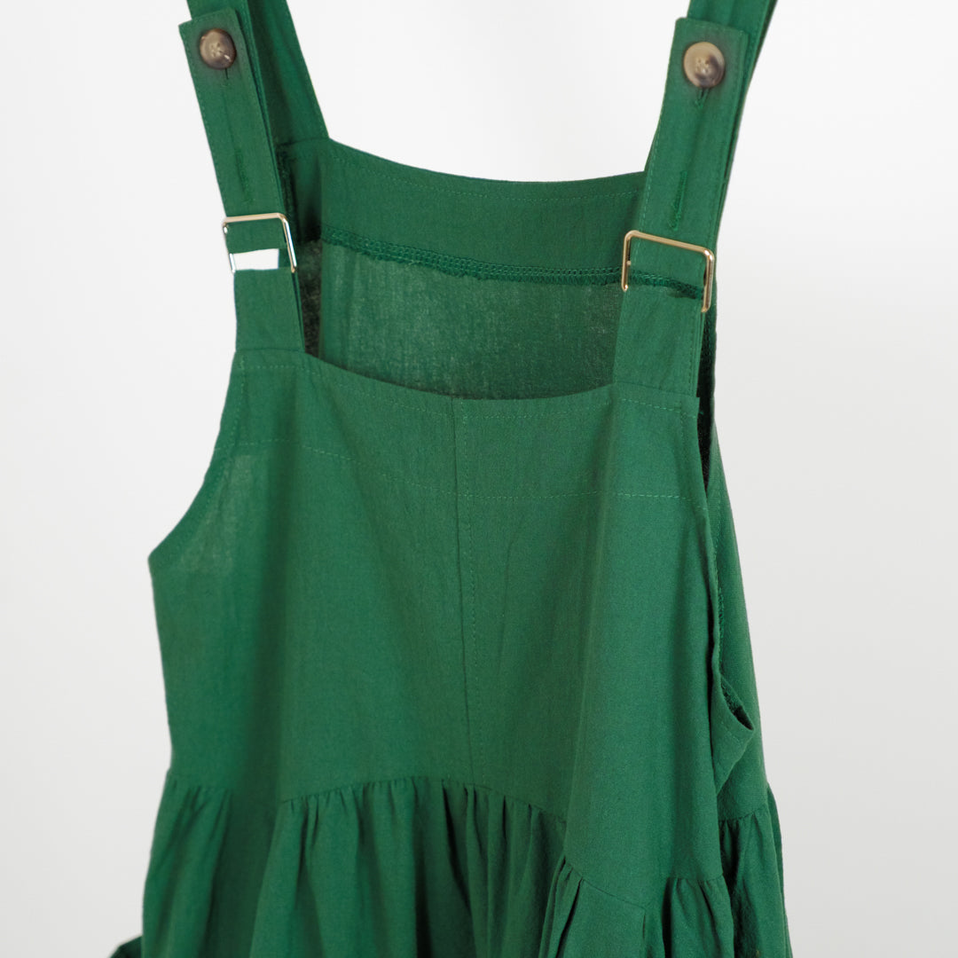 ジャンバースカート (10102363226244)