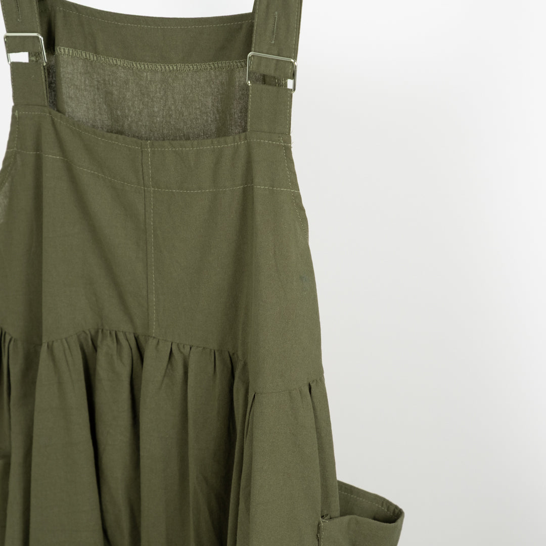 ジャンバースカート (10102363226244)