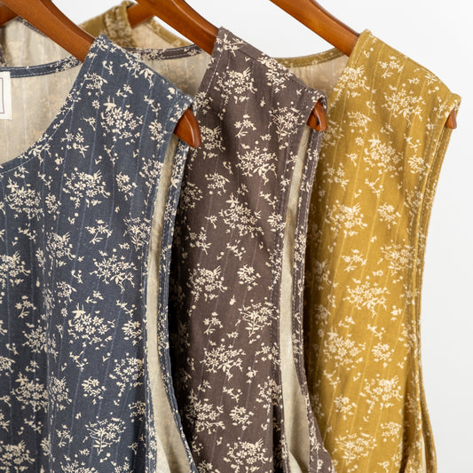 カットソーベスト (10118103138436)