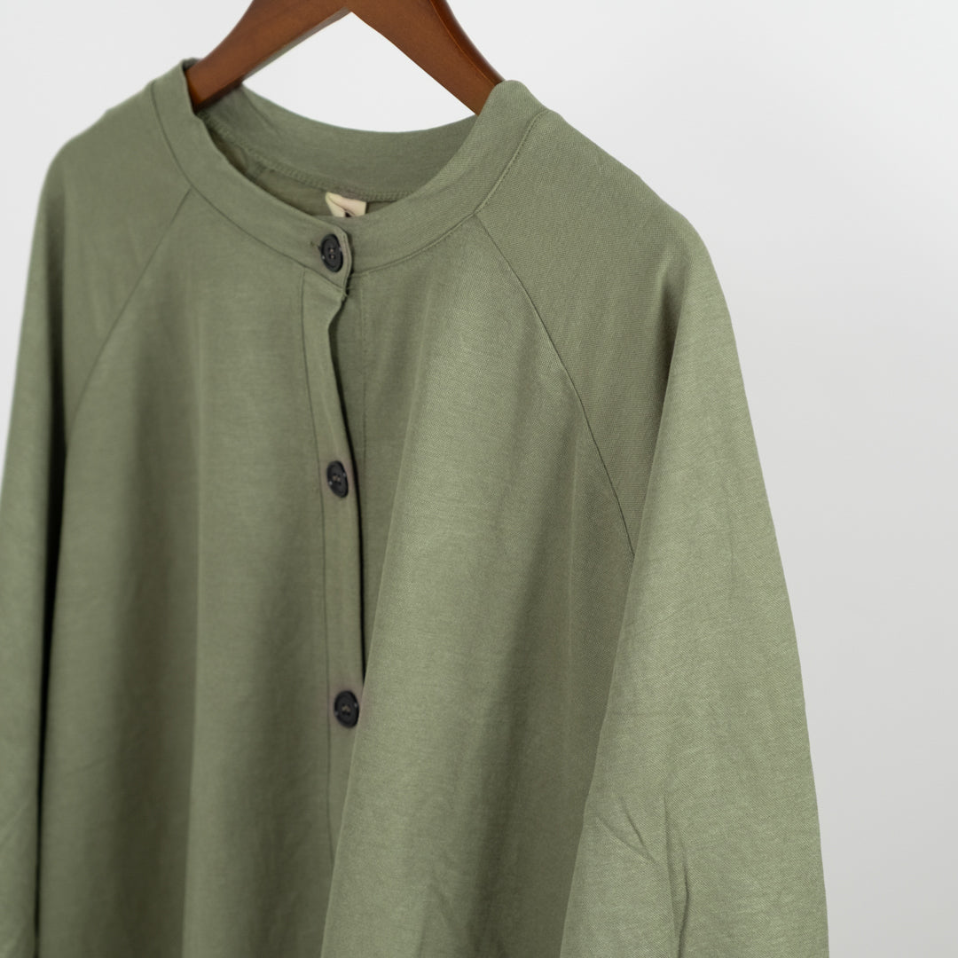 ドルマンスリーブカーディガン (10127085076612)