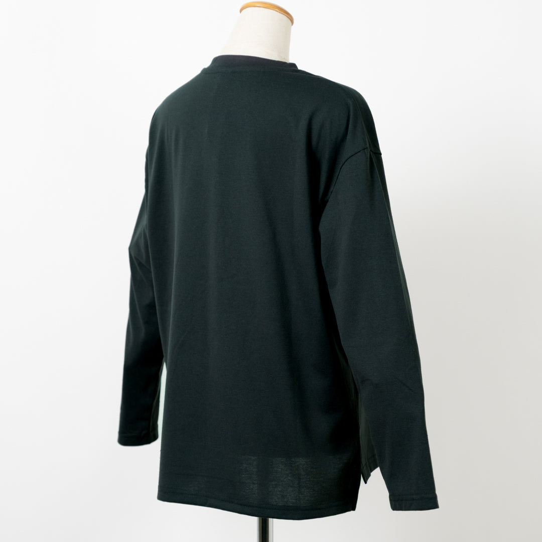 名探偵猫ツイード長袖 – to blossom