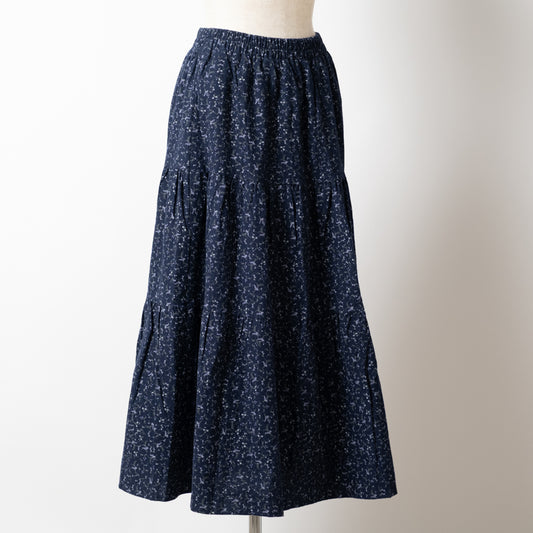 ミドルスカート