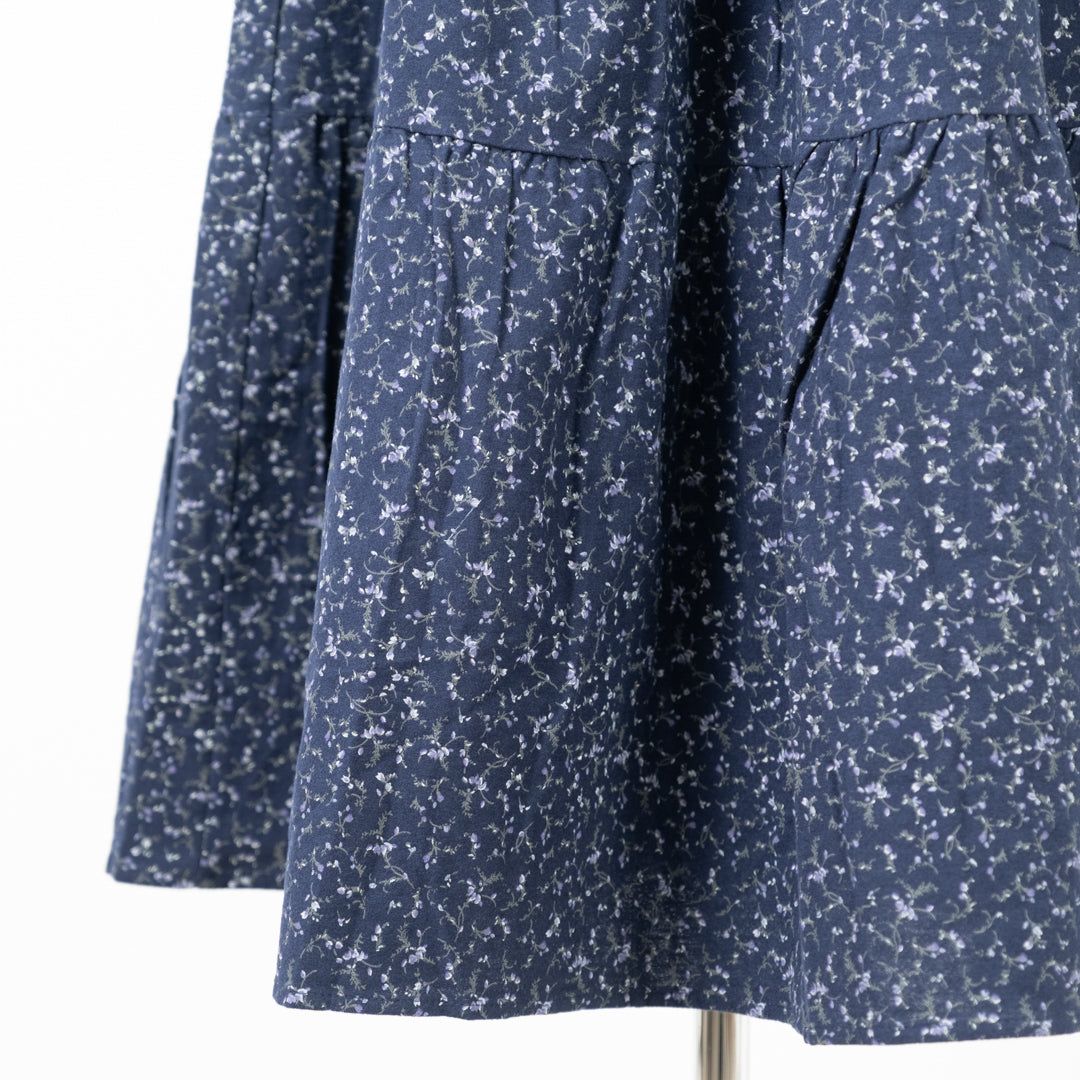 ミドルスカート