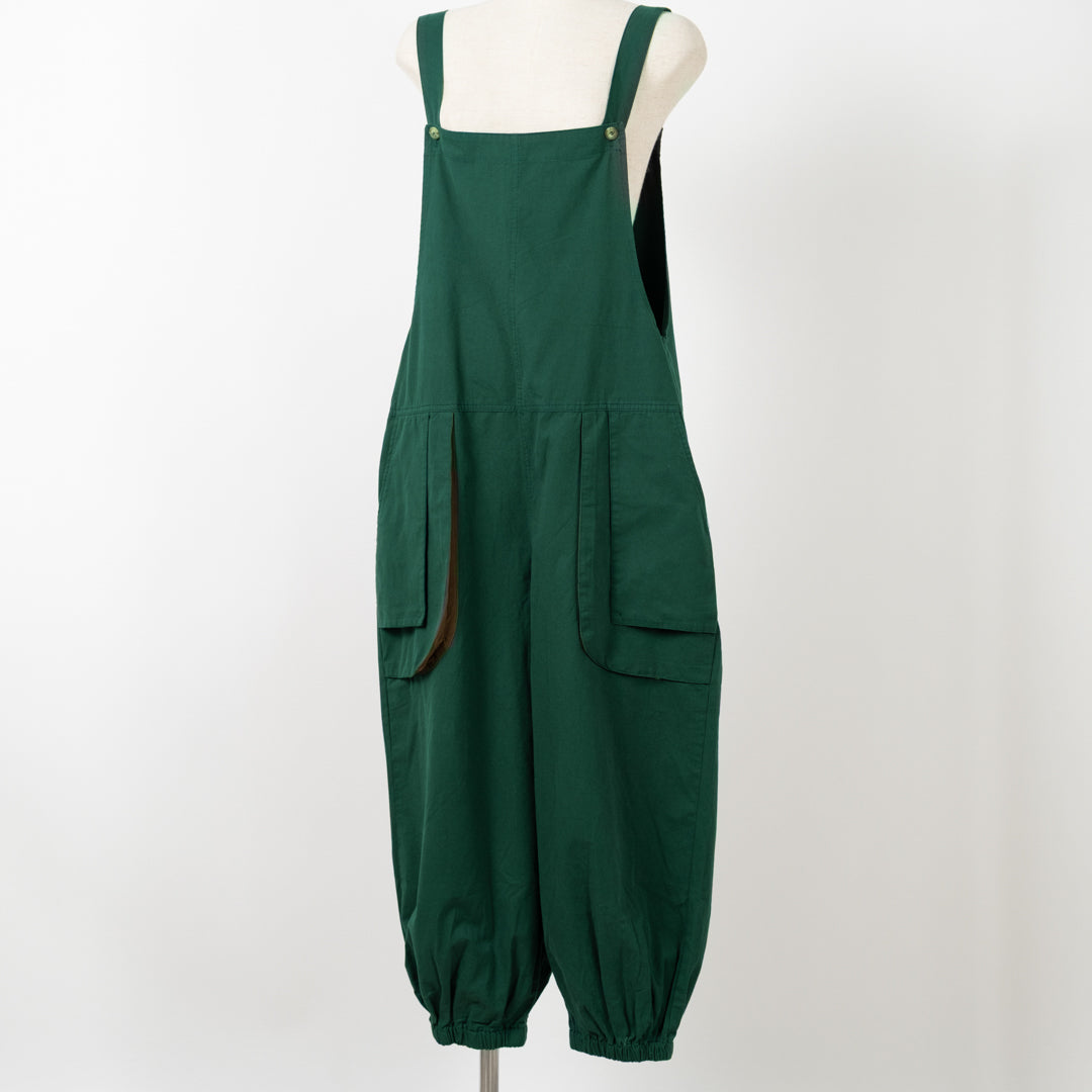 サロペット – to blossom