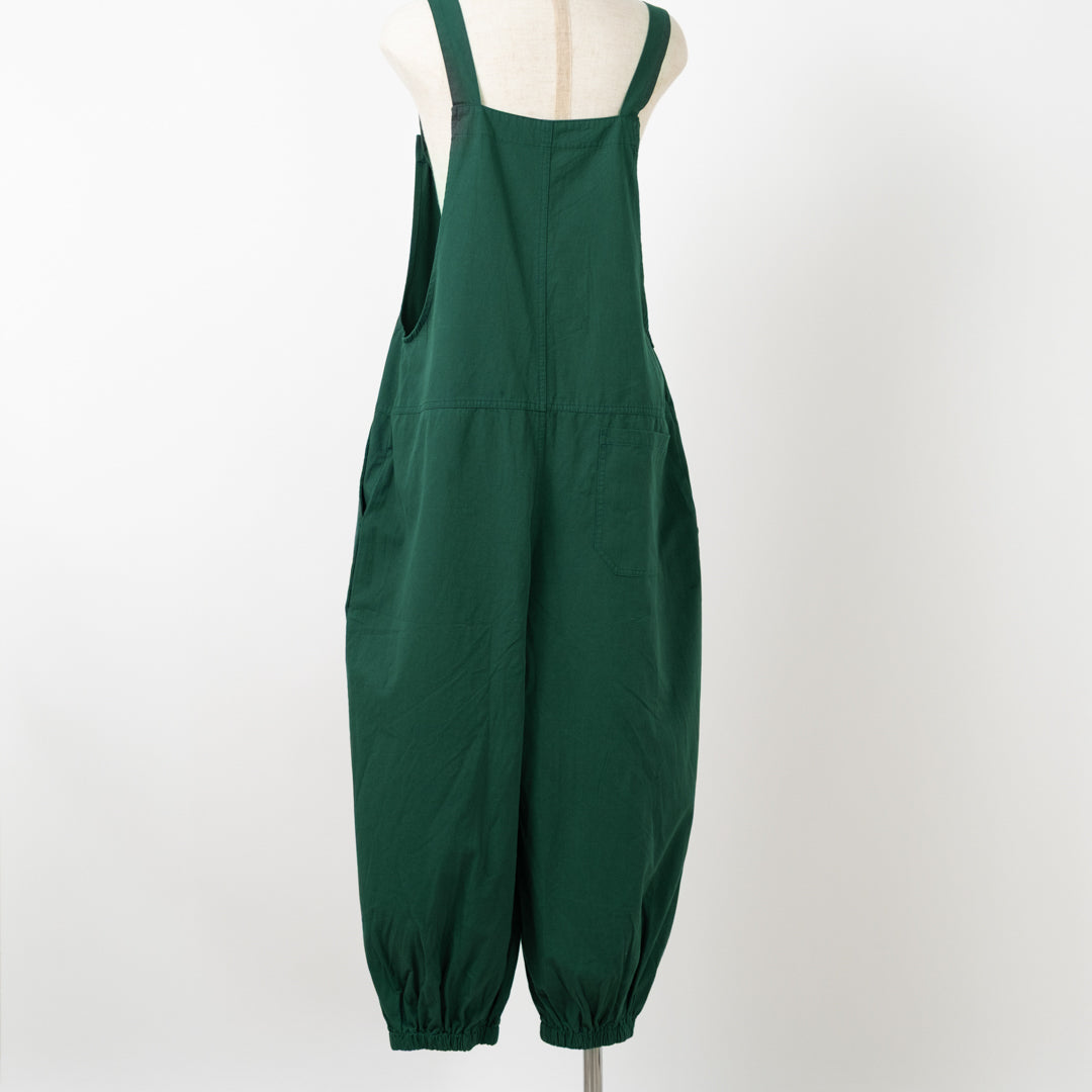 サロペット – to blossom