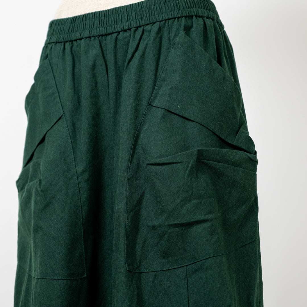 カジュアルパンツ