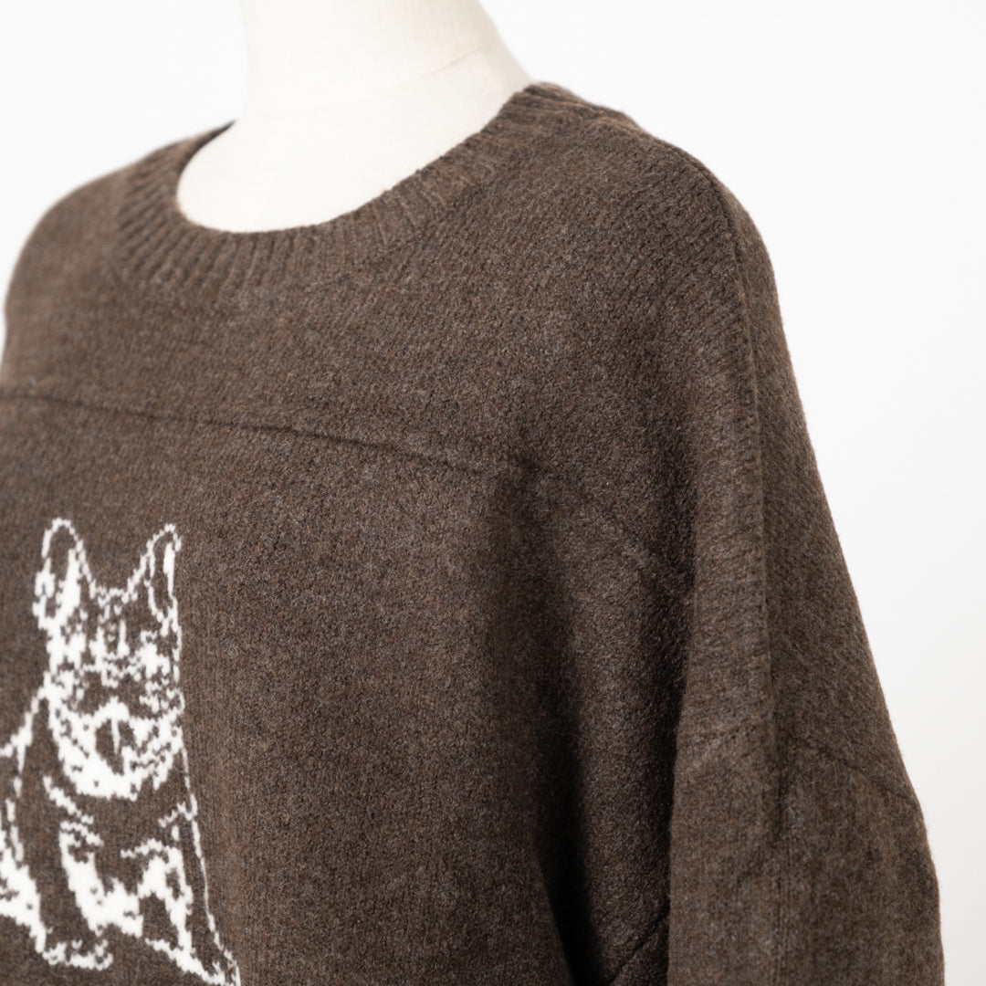 アニマルジャガードウォッシャブル