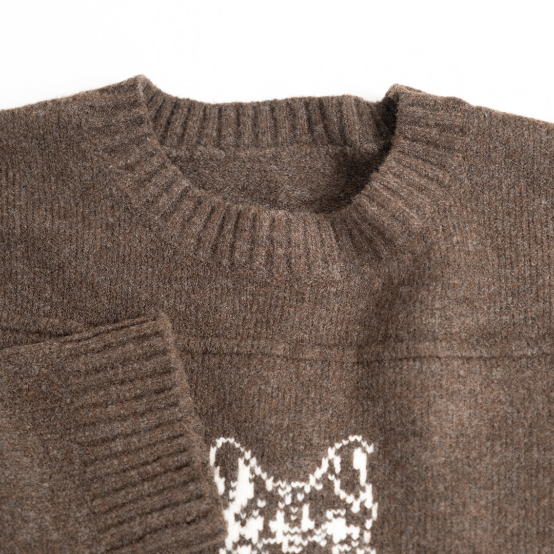 アニマルジャガードウォッシャブル