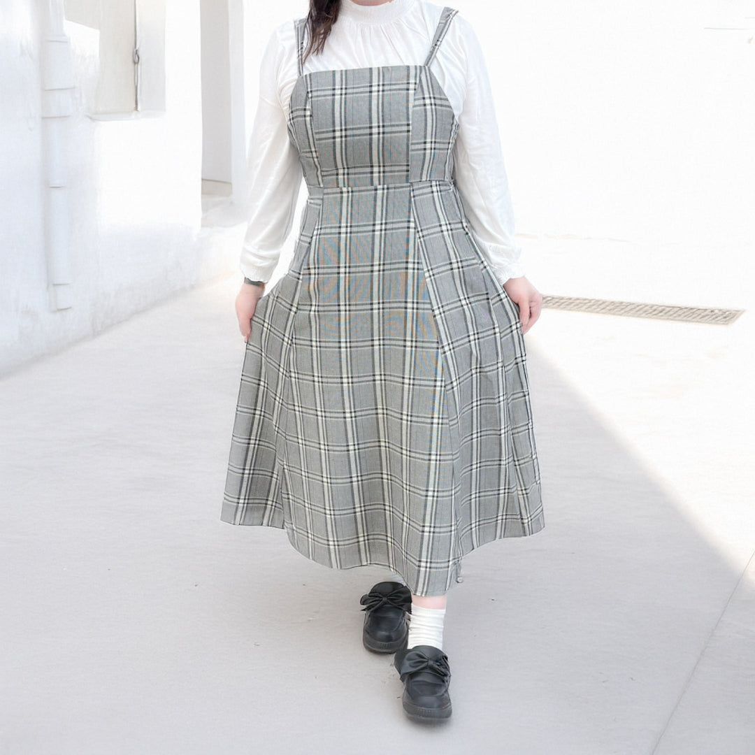 チェックセットアップ (10127085961348)