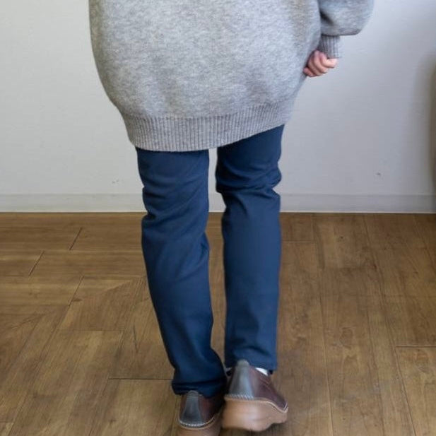 ストレッチツイルパンツ