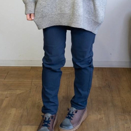 ストレッチツイルパンツ