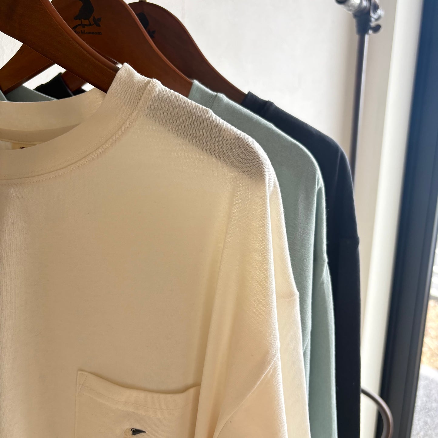 アオアシカツオドリポケT