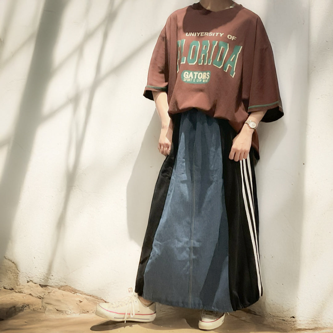 ロングスカート (10107928281220)