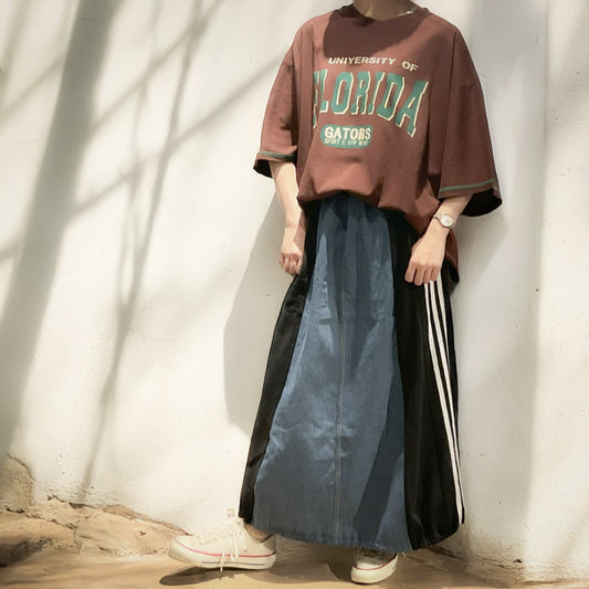 ロングスカート (10107928281220)