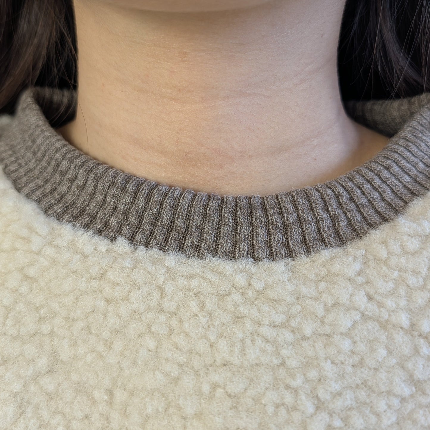 ボアプルオーバー