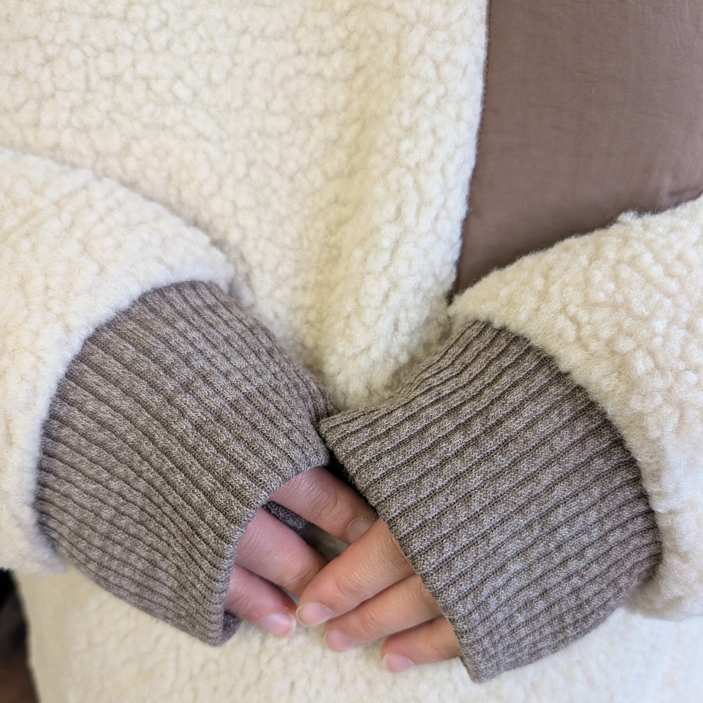 ボアプルオーバー