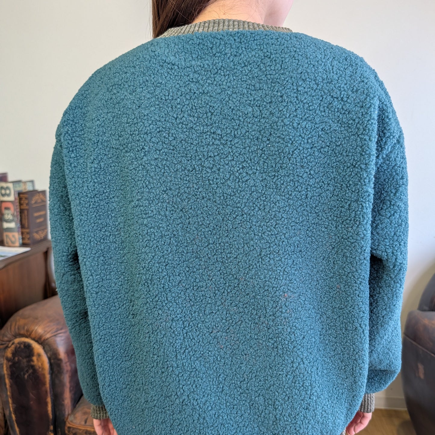 ボアプルオーバー