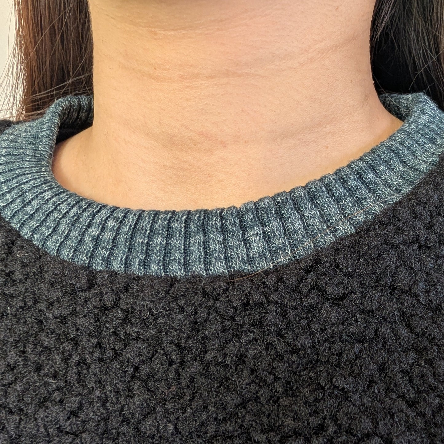 ボアプルオーバー