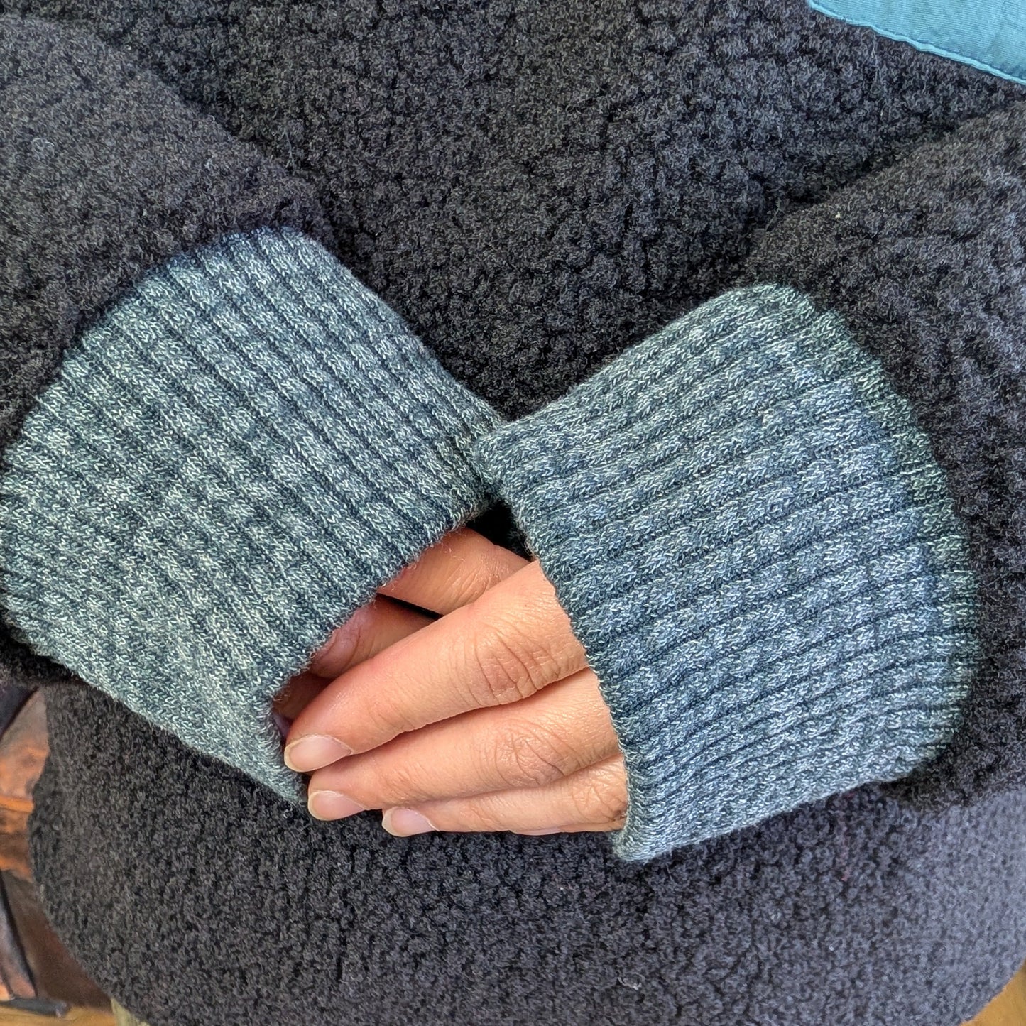 ボアプルオーバー