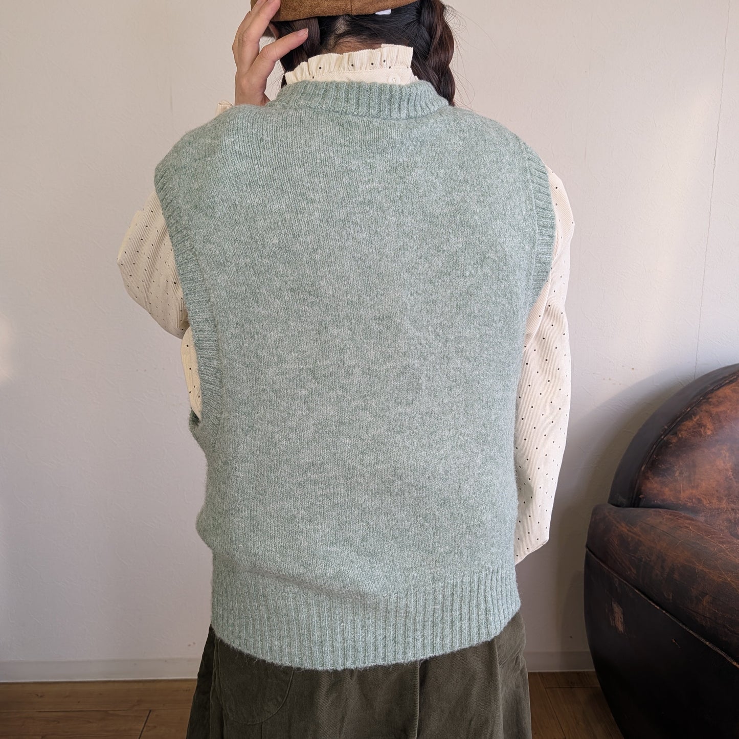 食べ過ぎた猫ベスト