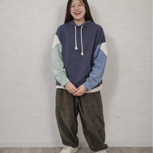 森の仕立て屋さんパンツ