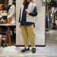 ハイパーストレッチのらくらくパンツ - to blossom (8165769773188)