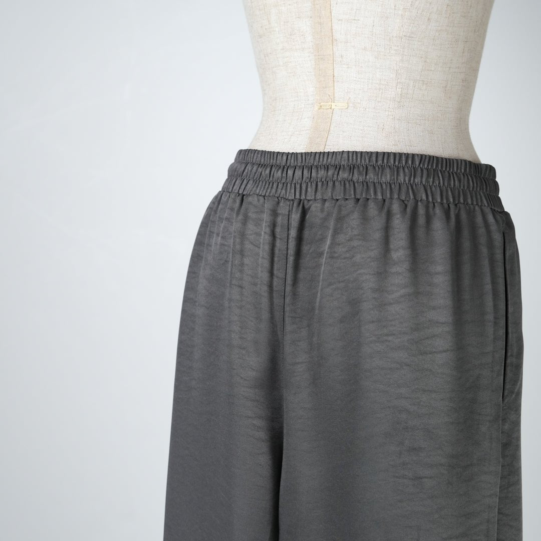 ヴィンテージツイルイージーパンツ - to blossom (8207671591044)