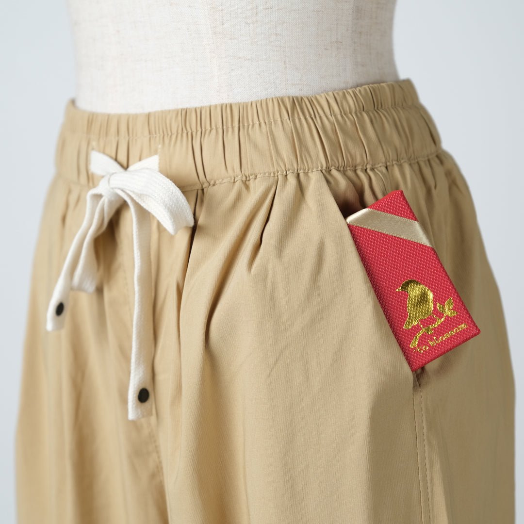 ハイパーストレッチパンツ - to blossom (8199026245764)