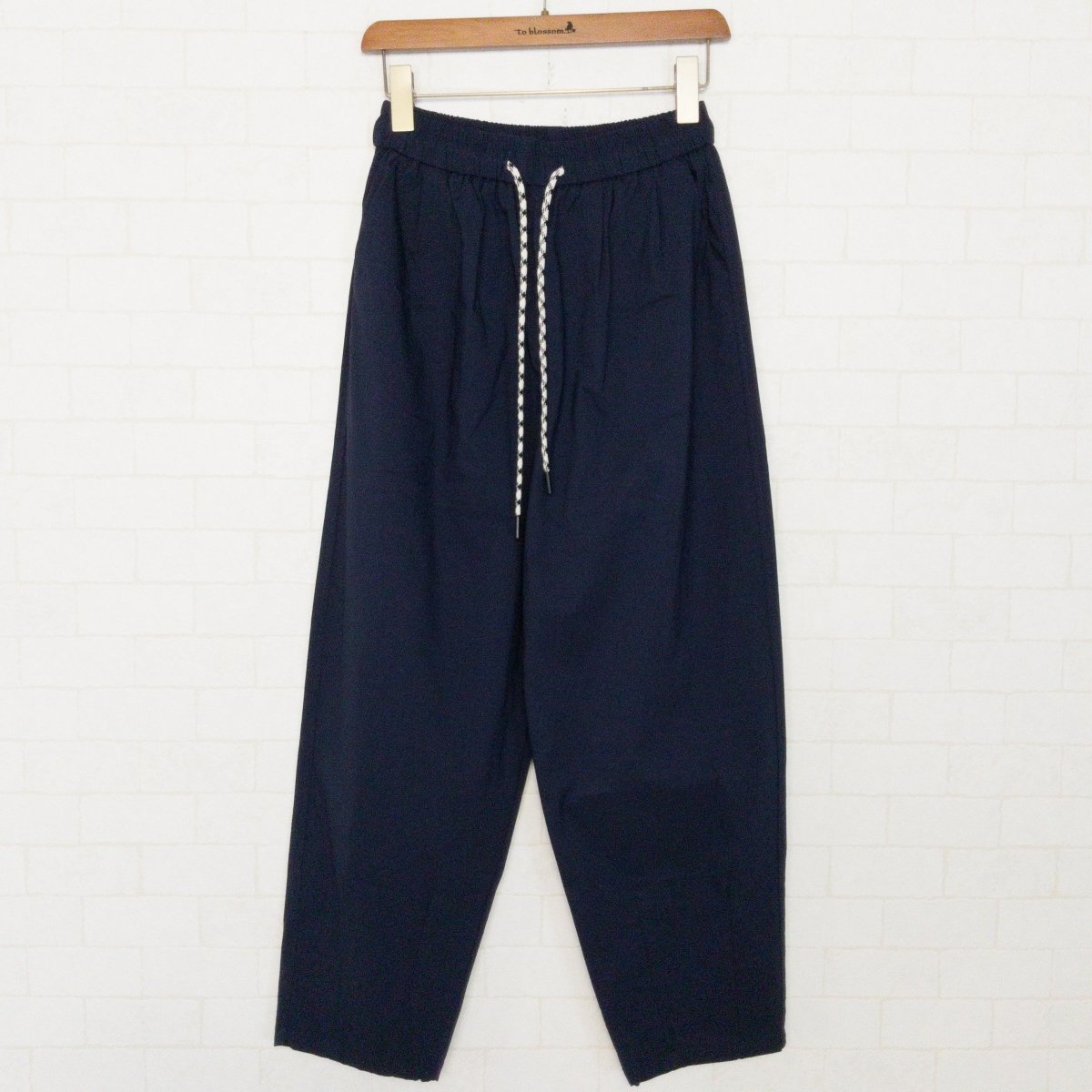 ハイパーストレッチのらくらくパンツ - to blossom (8165769773188)