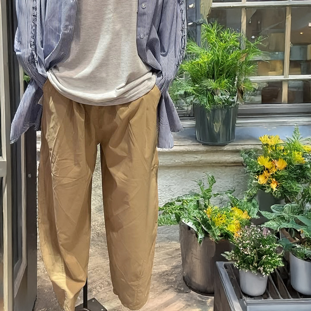 ハイパーストレッチパンツ (8199026245764)