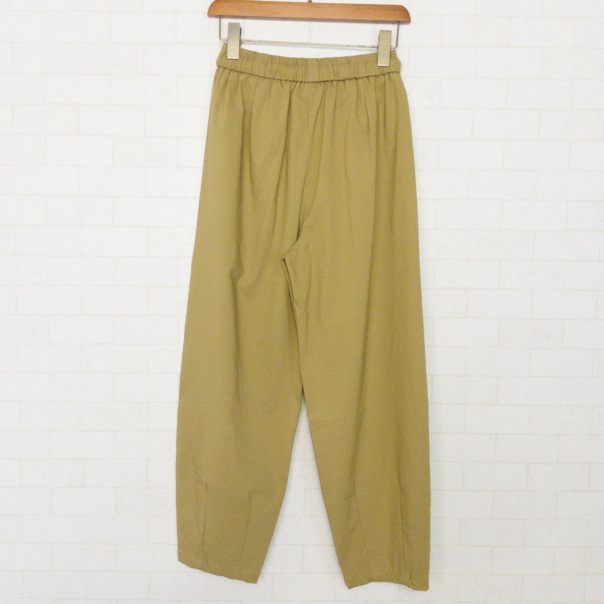 ハイパーストレッチのらくらくパンツ - to blossom (8165769773188)