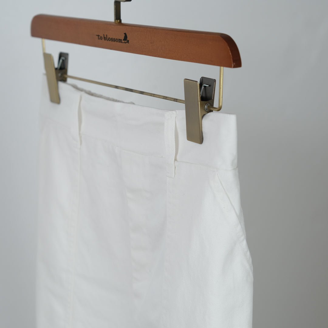 ベイカーデニムパンツ - to blossom (8207672213636)