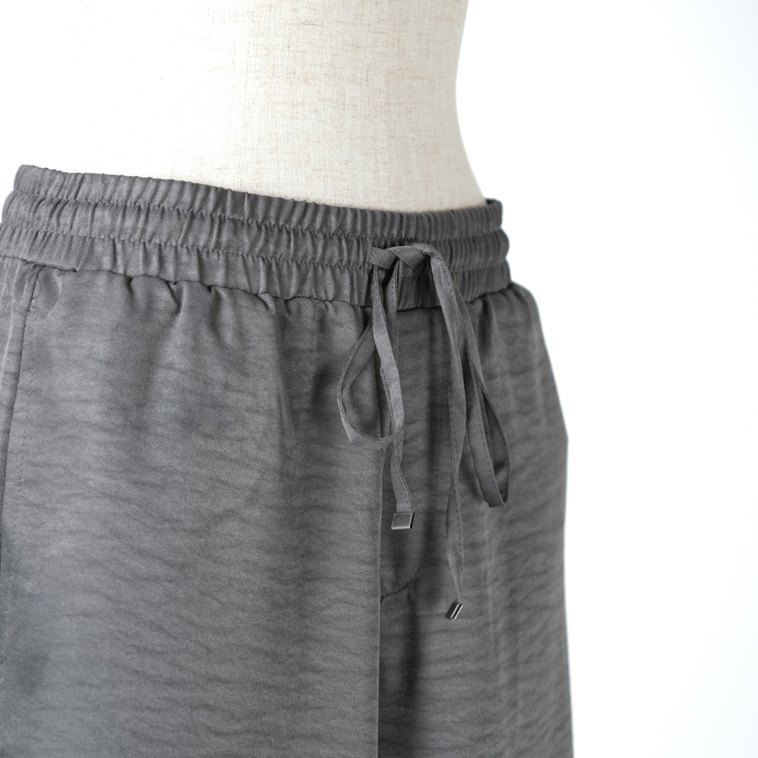 ヴィンテージツイルイージーパンツ - to blossom (8207671591044)