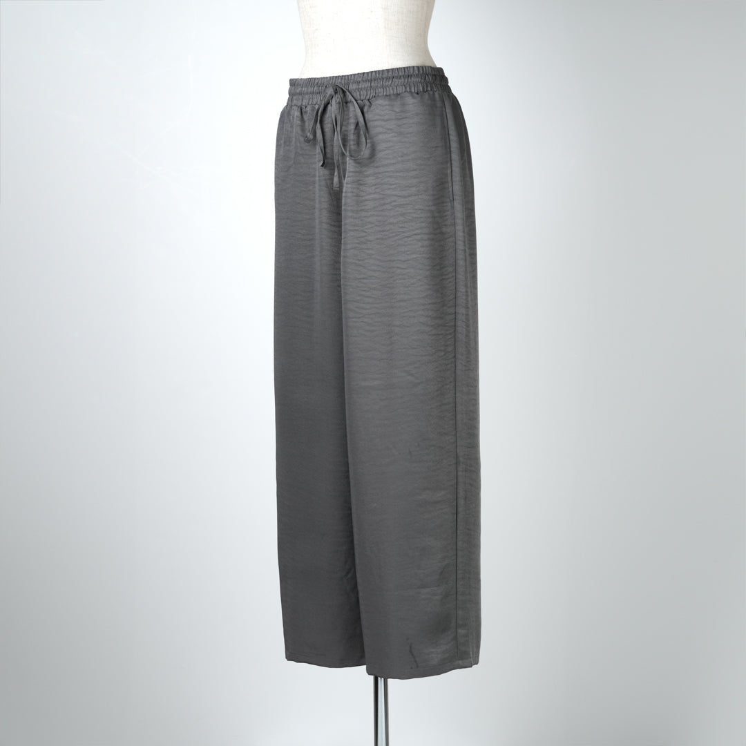 ヴィンテージツイルイージーパンツ - to blossom (8207671591044)