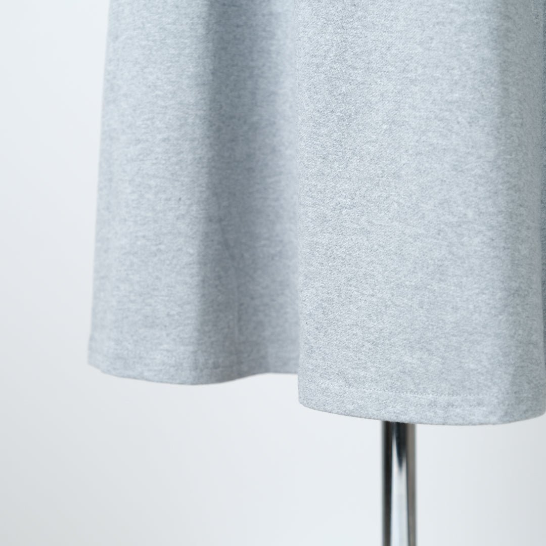 切替デニムスカート - to blossom (8198991544452)