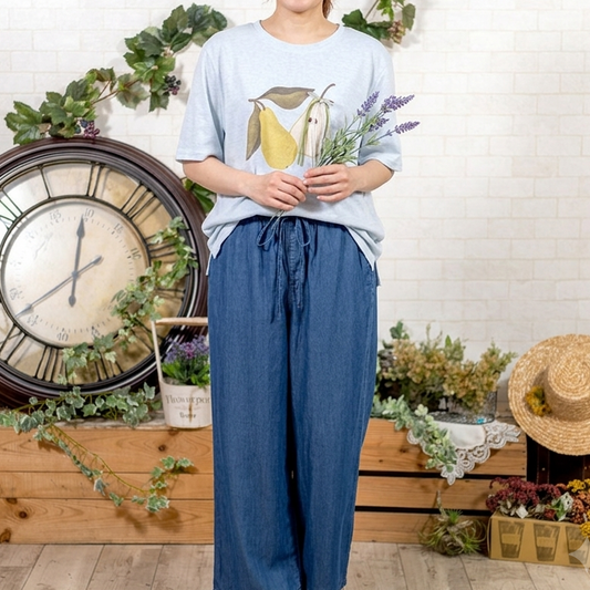 tops – to blossom