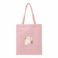 ねこねこもこもこトートバッグ