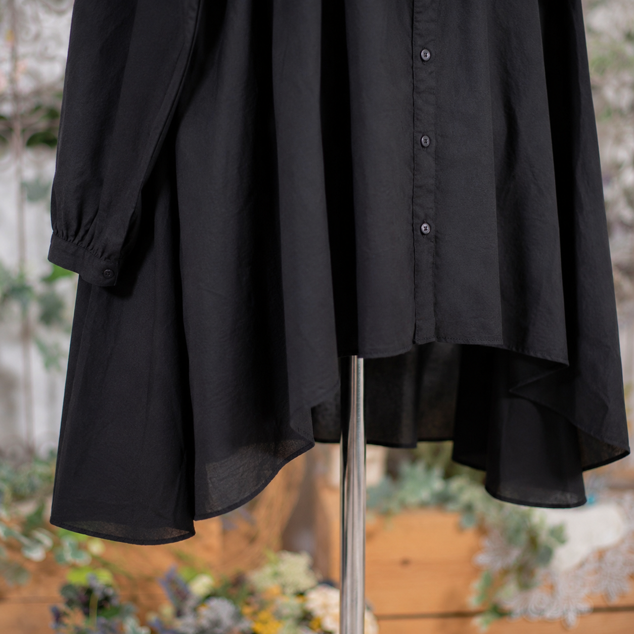 【再入荷！！】大人の天使のブラウス(女神のブラウス)