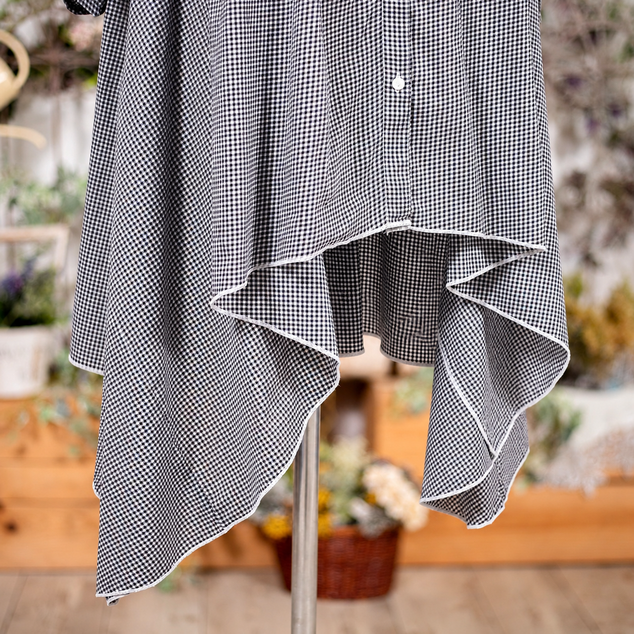 再々入荷！天使のブラウス