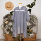 再々入荷！天使のブラウス